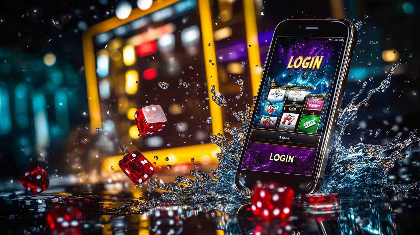 Play Anywhere with JAYA9 BET Mobile Casino
                                   